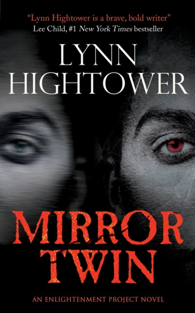 Mirror Twin cover