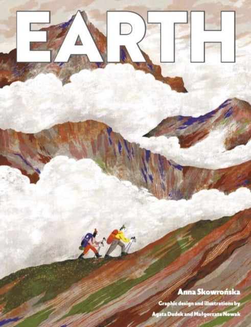 Earth cover