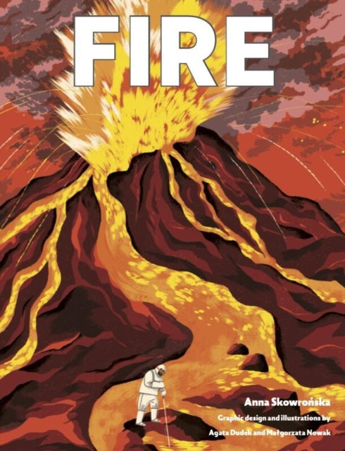 Fire cover