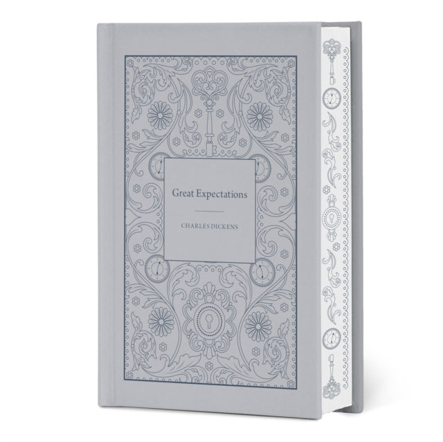 Great Expectations cover