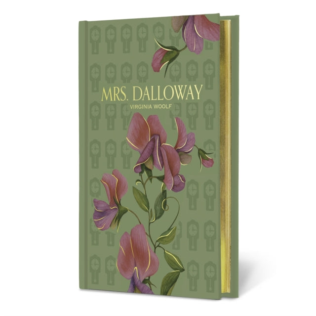 Mrs. Dalloway cover