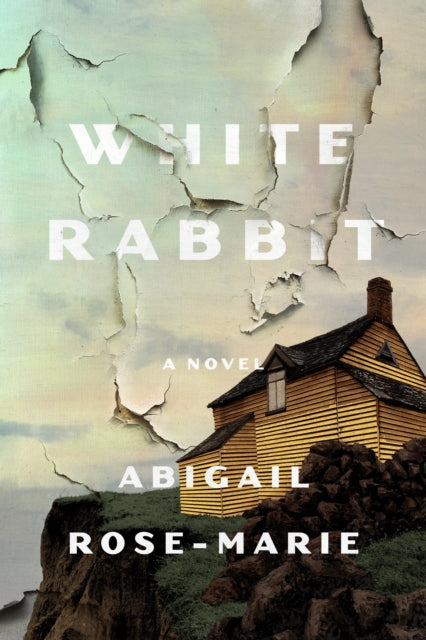 White Rabbit cover
