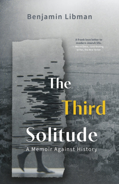 The Third Solitude cover