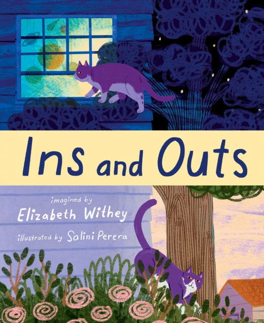 Ins and Outs cover