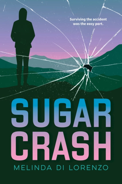 Sugar Crash cover