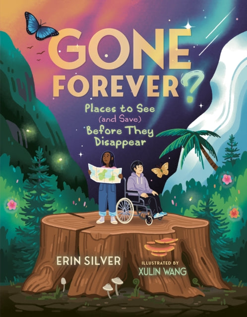 Gone Forever? cover