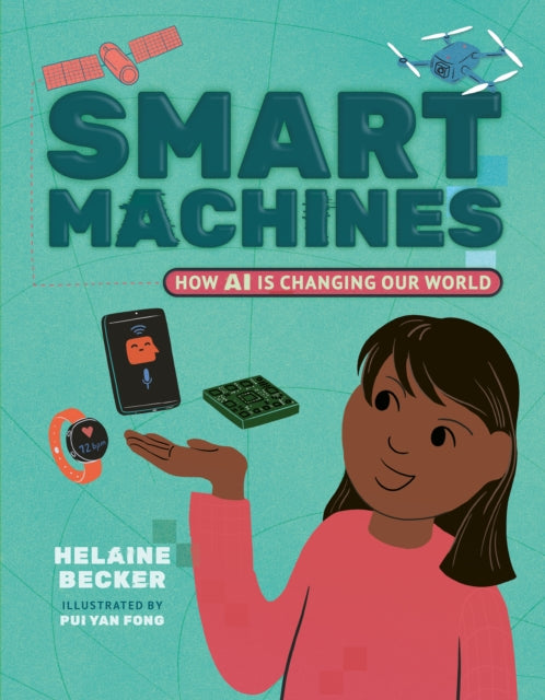 Smart Machines cover