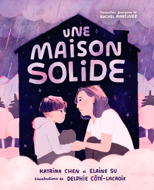 Une maison solide cover