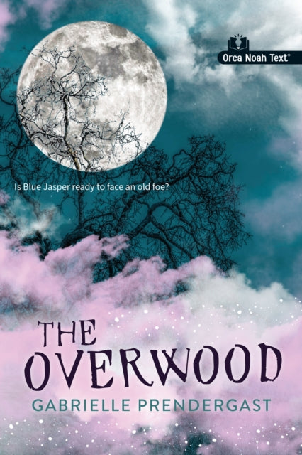 The Overwood (Noah Text Edition) cover