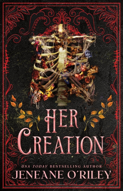 Her Creation cover