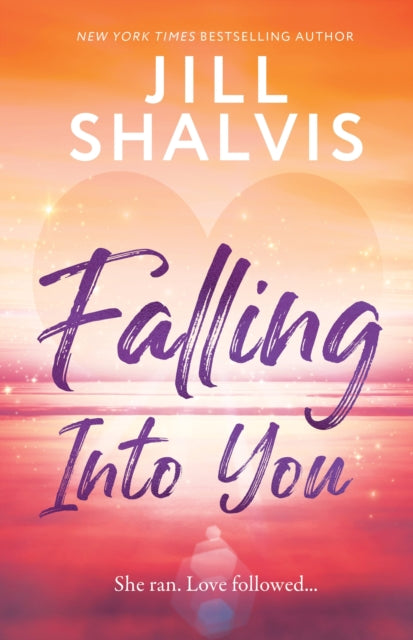 Falling into You cover