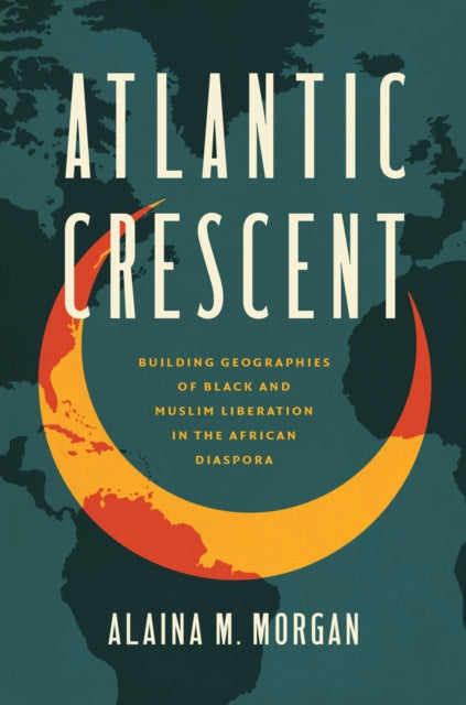 Atlantic Crescent cover