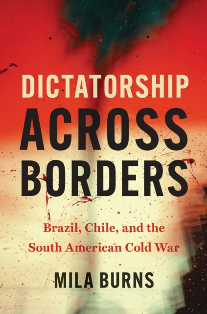 Dictatorship Across Borders cover