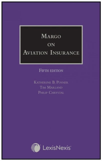 Margo on Aviation Insurance cover