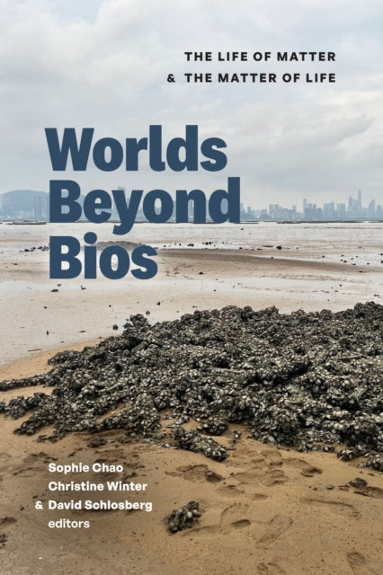 Worlds Beyond Bios cover