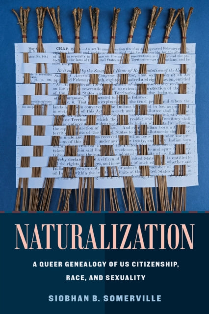 Naturalization cover