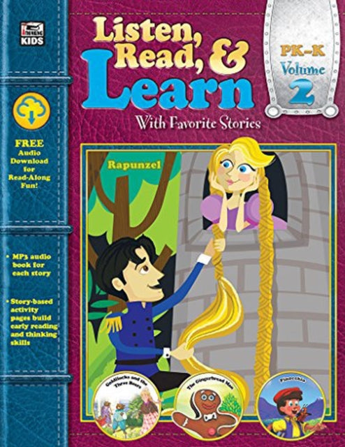 Volume 2 cover