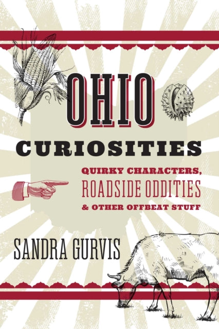 Ohio Curiosities cover