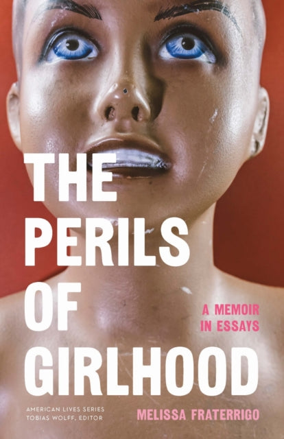 The Perils of Girlhood cover