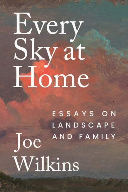 Every Sky at Home cover