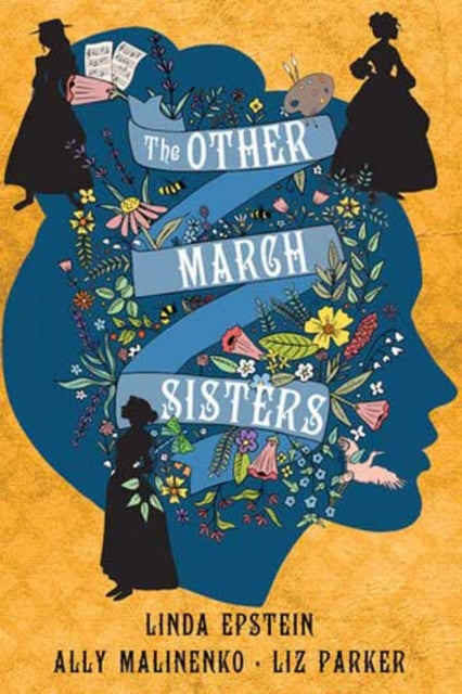 The Other March Sisters cover