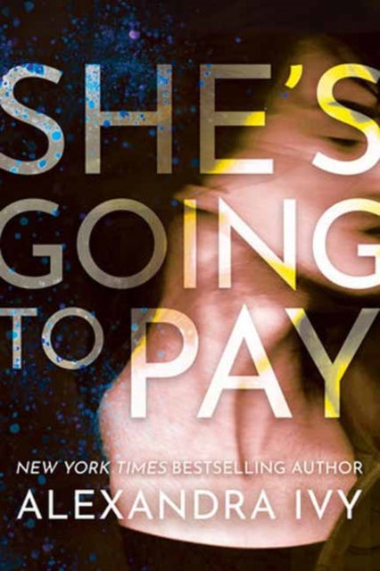 She's Going to Pay cover