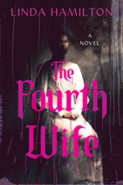 The Fourth Wife cover