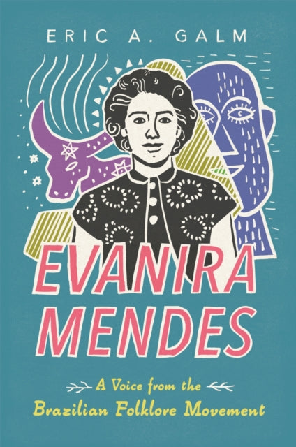 Evanira Mendes cover