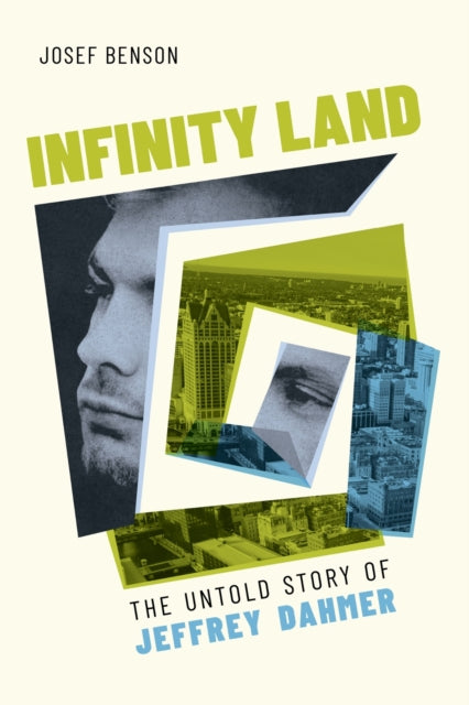 Infinity Land cover