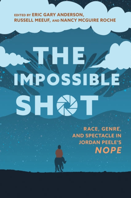The Impossible Shot cover
