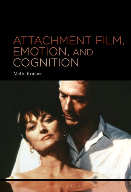 Attachment Film, Emotion, and Cognition cover