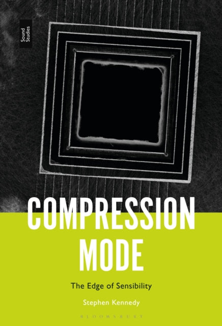 Compression Mode cover