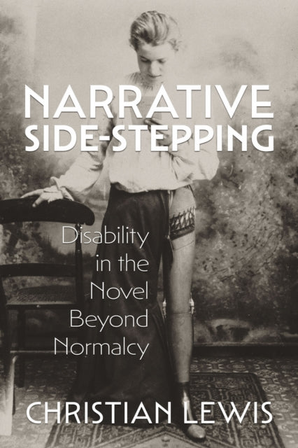 Narrative Side-Stepping cover
