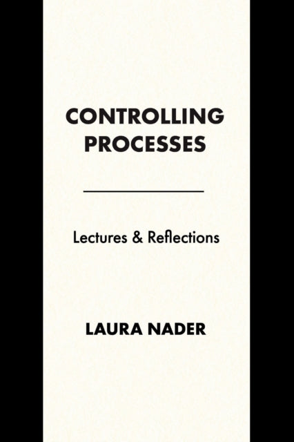 Controlling Processes cover