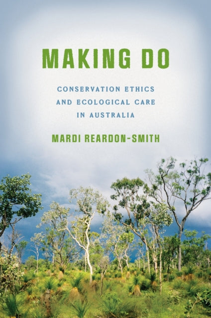 Making Do cover