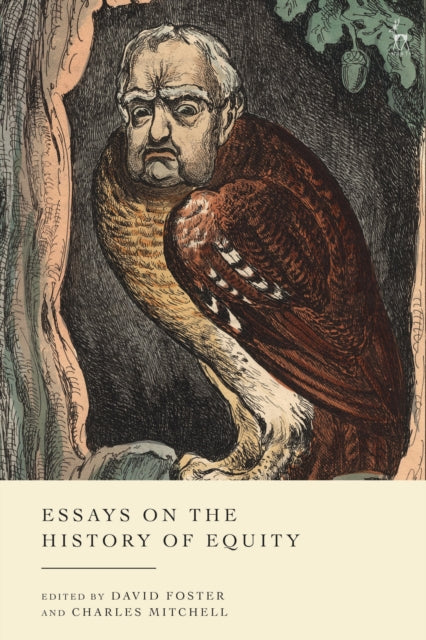 Essays on the History of Equity cover