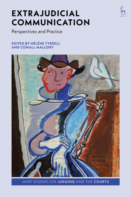 Extrajudicial Communication cover