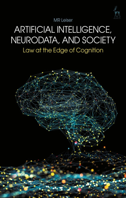 Artificial Intelligence, Neurodata, and Society cover