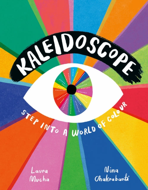 Kaleidoscope cover