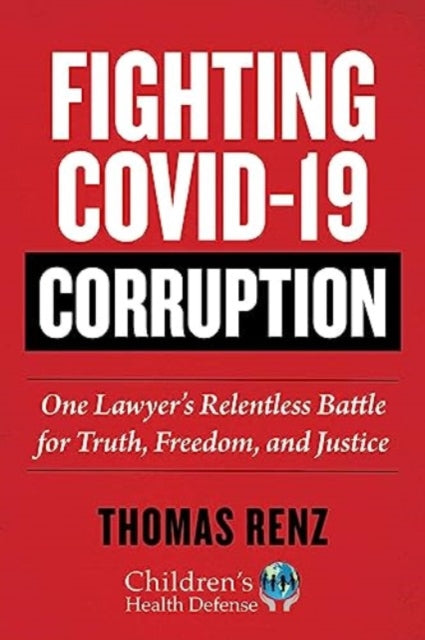 Fighting Covid-19 Corruption cover