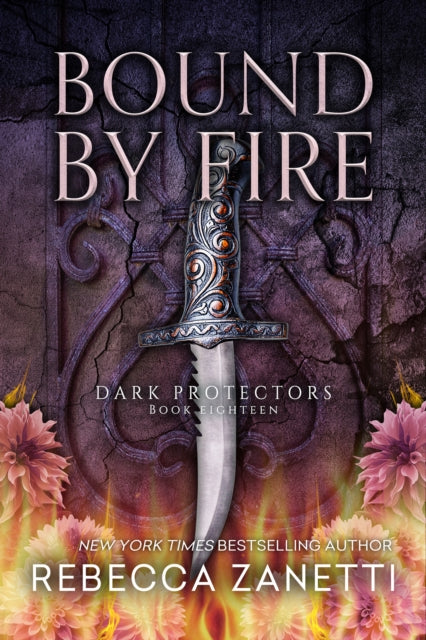 Bound By Fire cover