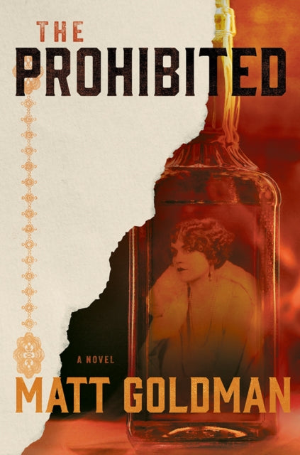 The Prohibited cover