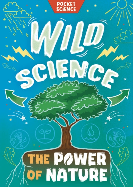 Pocket Science: Wild Science cover
