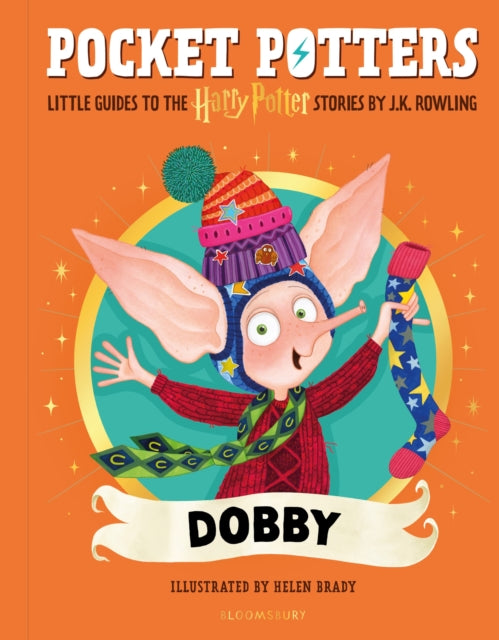 Dobby cover