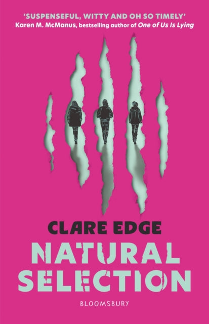 Natural Selection cover