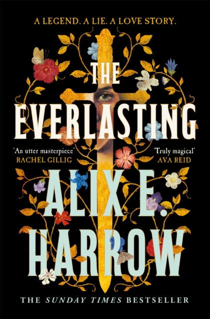 The Everlasting cover