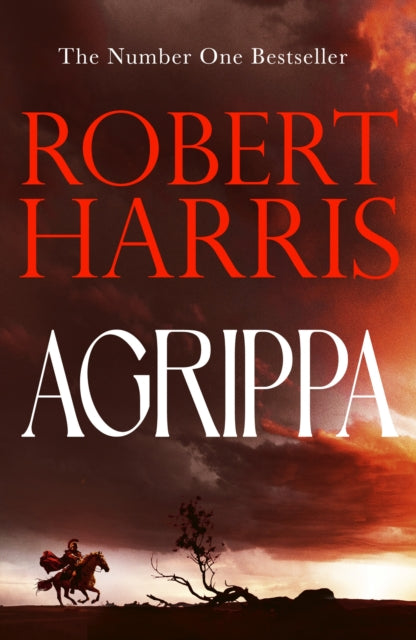 Agrippa cover