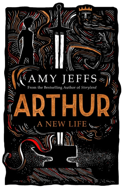 Arthur cover