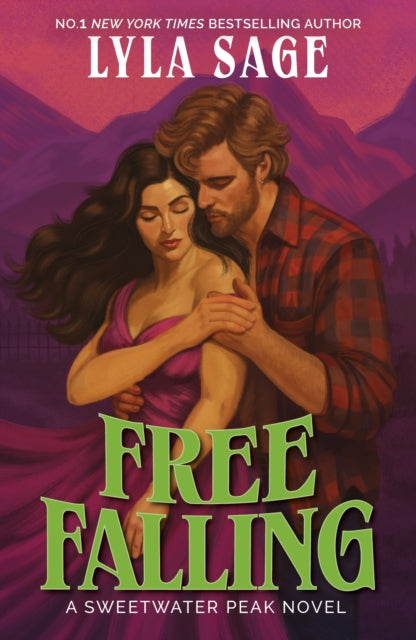 Free Falling cover