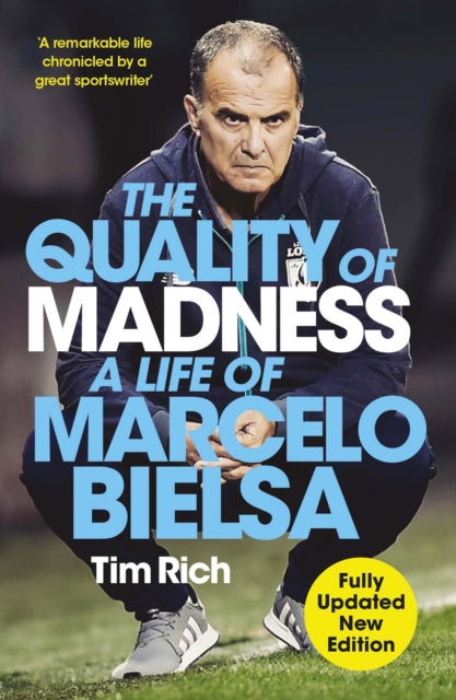 The Quality of Madness cover